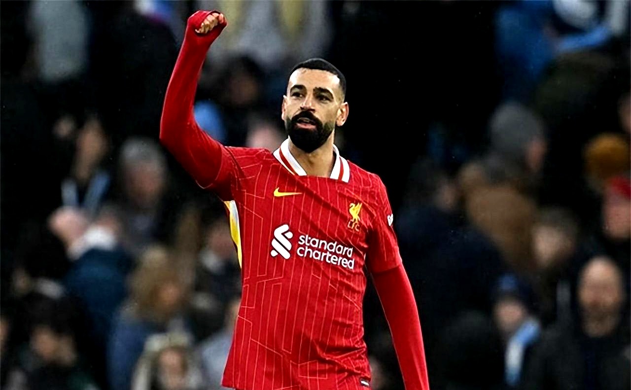 开云下载-萨拉赫重要时刻重要助攻，塞尔维亚队带队取胜！全场沸腾不已的简单介绍