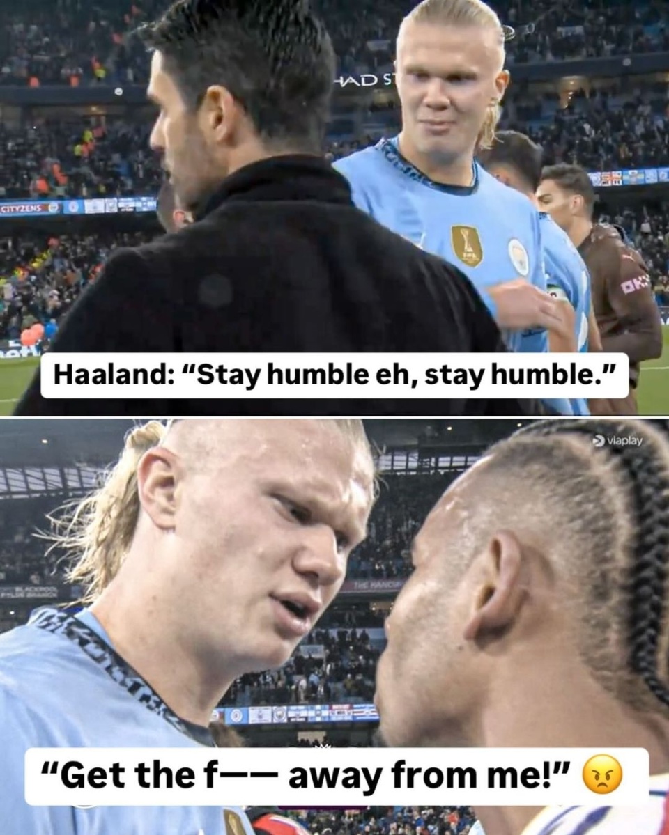 开云app-哈兰德在皇家马德里比赛中反败为胜,战术调整引发热议!气势如虹延续(皇家马德里对阵阿贾克斯)