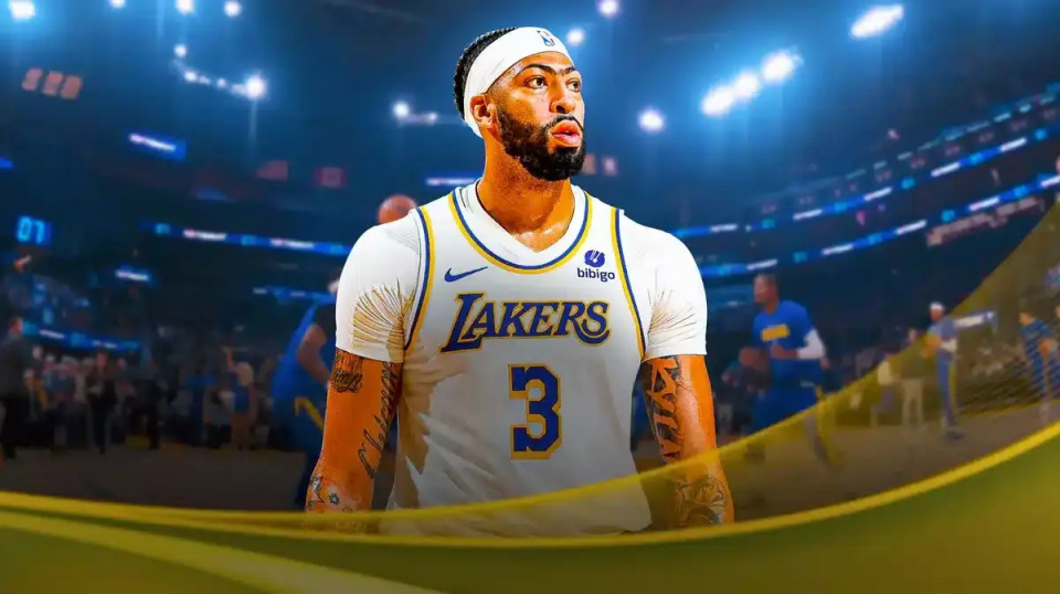 kaiyun-关于浓眉哥连续十场比赛得分超过出色防守，MAD不断突破！再创辉煌时刻的信息