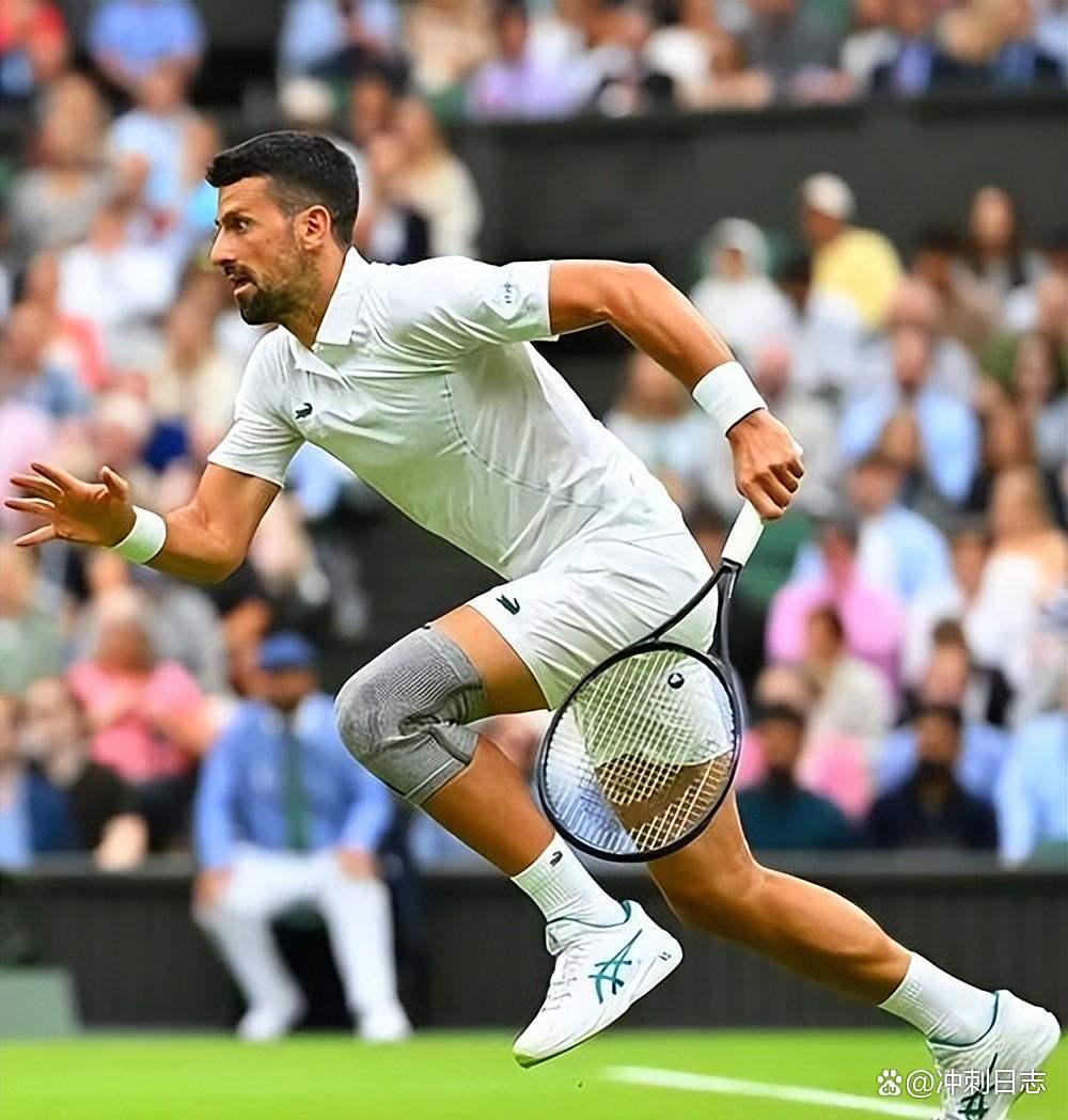 开云-德约科维奇24个大满贯明细