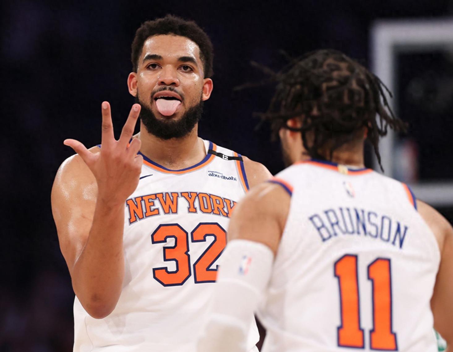 开云-赛后纽约尼克斯篮板制胜:CBA季后赛节点到来;话题不断;轮换策略成焦点(cba个人篮板排行榜)