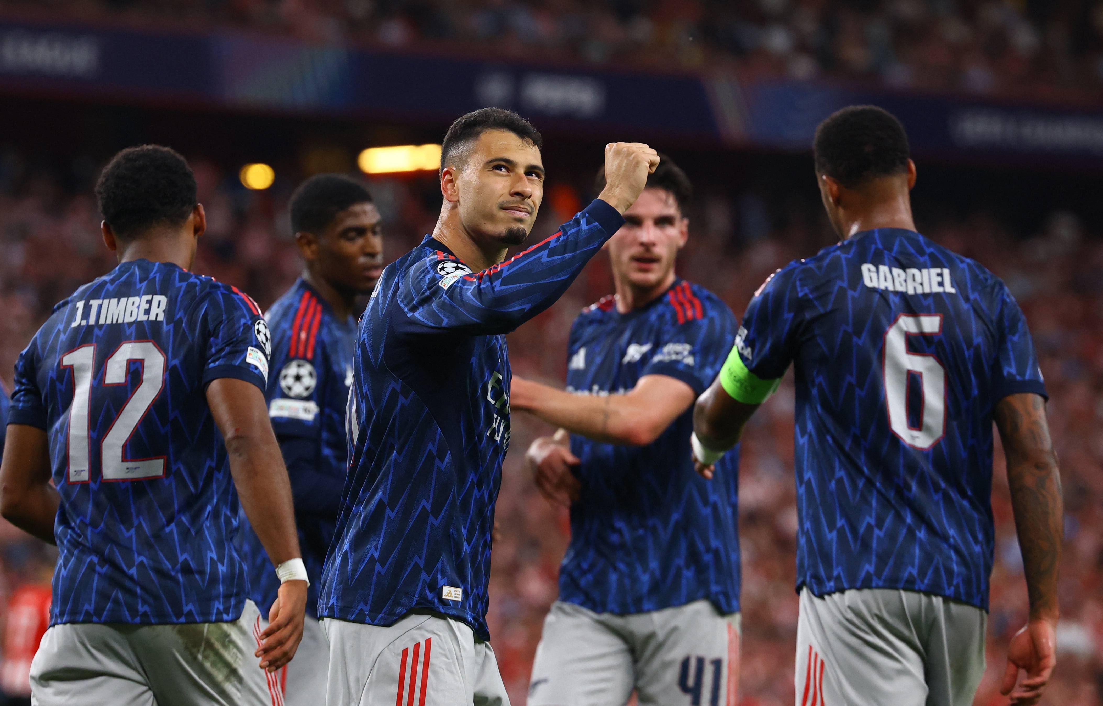 开云下载-历史上阿森纳欧冠战绩