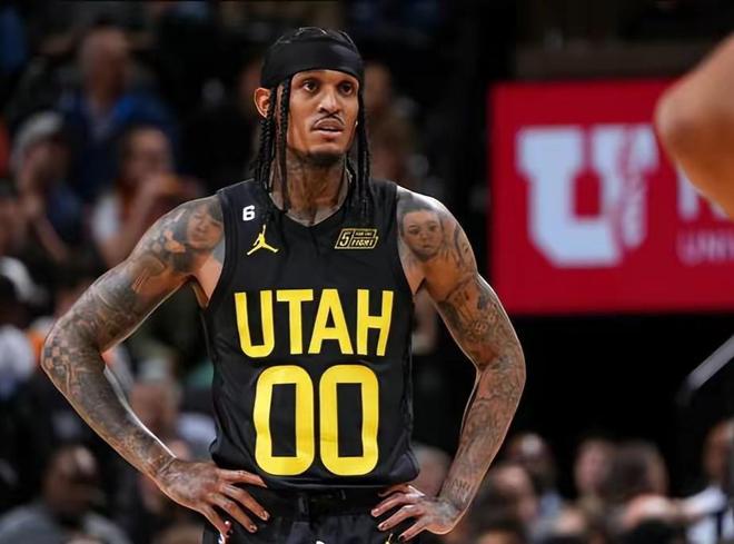 开云app-今晚犹他爵士调整名单以备NBA季后赛，手感冰凉环节打磨，底气十足，训练强度明显提升的简单介绍