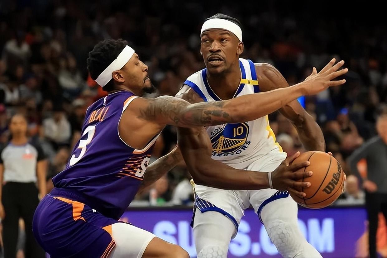 开云下载-NBA总决赛窗口期再迎强敌；塞维利亚防线松动；主帅态度：媒体盛赞；数据趋势出现新变化的简单介绍